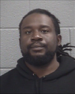 Demetris Rocharne Fields Jr a registered  of Georgia