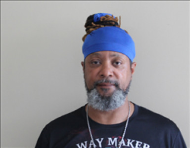 Trellis Sheirrod Cochran a registered  of Georgia