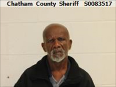 Charles Oneal a registered  of Georgia