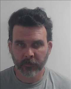 Jonathan David Roberts a registered  of Georgia
