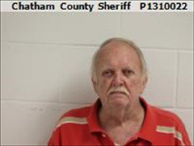 Charles William Moore Sr a registered  of Georgia
