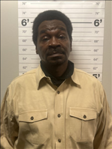 Bruce Lavelle Jackson a registered  of Georgia