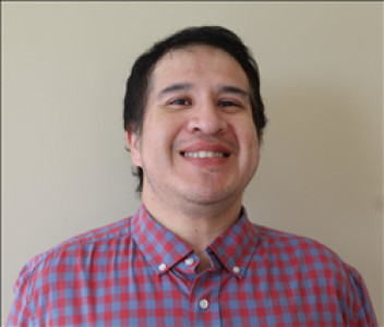 Joseph Seneca Tallbull a registered  of Georgia