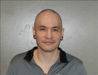 Andrew Colby Dao a registered  of Georgia