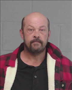 Michael D Mcdonald a registered  of Georgia