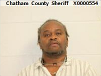 Paul Washington a registered  of Georgia