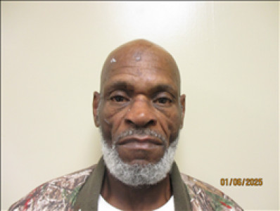 Albert Lee Green a registered  of Georgia