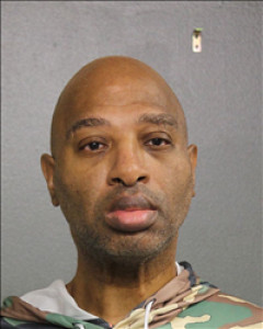 Dexter Deangelo Cox a registered  of Georgia