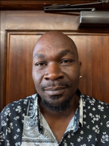 Isiah Wrheem Hawkins a registered  of Georgia