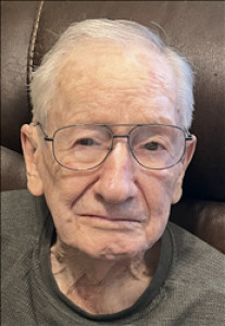 Bobby Leon Merck a registered  of Georgia