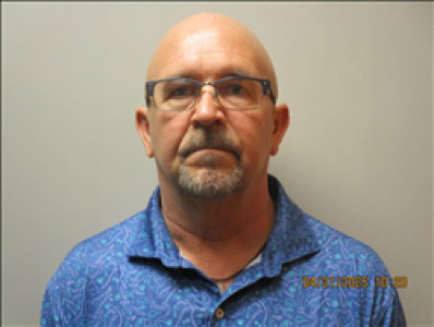 Ronald Lee Russell a registered  of Georgia