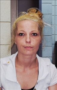 Brittany Roxanne Marsh a registered  of Georgia