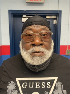 Moses Lee Blackshear Jr a registered  of Georgia