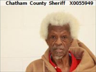 Calvin Henry Heath a registered  of Georgia