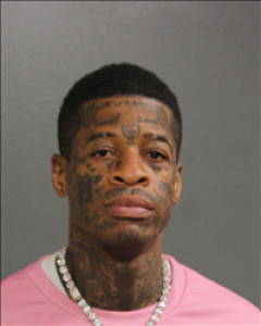 Rashard Donterrious Moreland a registered  of Georgia