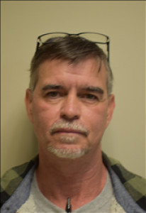 Stephen Lanier Robinson a registered  of Georgia