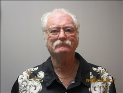 William Lee Dodd a registered  of Georgia