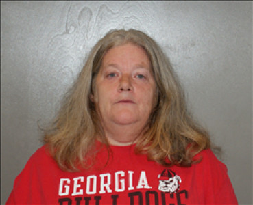 Kari Lynn Bryan a registered  of Georgia