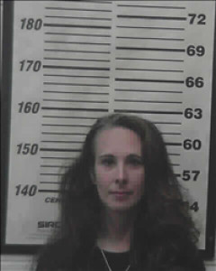 Melissa Anne Faust a registered  of Georgia