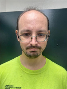 John Taylor Lee a registered  of Georgia