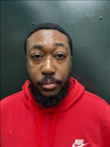 Gerald Glenn Floyd Jr a registered  of Georgia