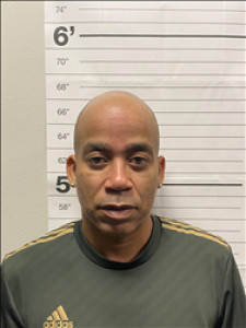 Randall Reymon Harrypaul a registered  of Georgia