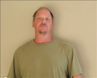 James Barton Sanders a registered  of Georgia