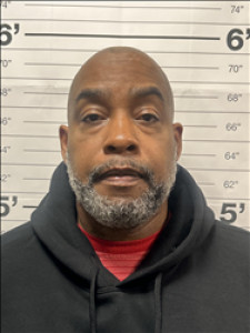 Jeremy Jerome Williams a registered  of Georgia