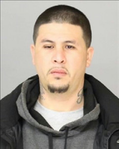 Aaron Chau Dodge a registered  of Georgia