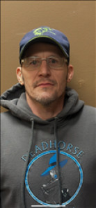 Brandon Alan Blackwell a registered  of Georgia