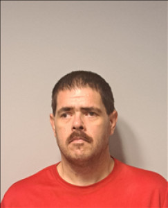 Byron Dustin Hines a registered  of Georgia