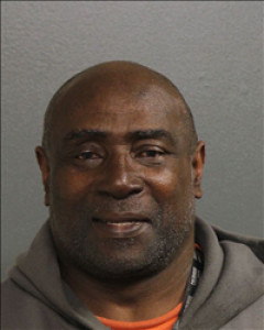 Herman Douglas Carter a registered  of Georgia