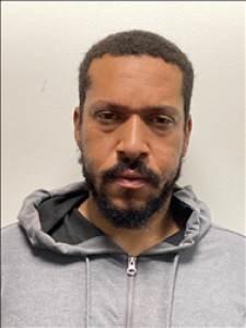 Reggie Brown Hairston a registered  of Georgia