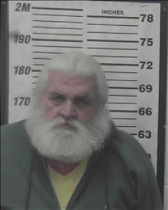 Billy Wayne Edmonson a registered  of Georgia