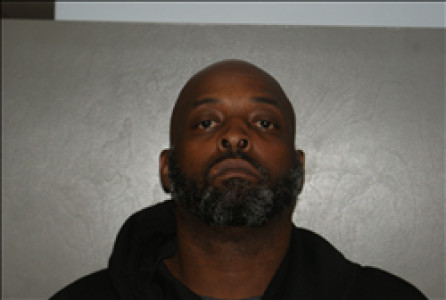 Davon Leonard Debman a registered  of Georgia