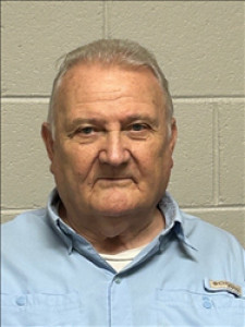 Gary Allen Pruitt a registered  of Georgia