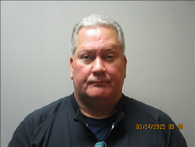 Michael David Stinson a registered  of Georgia