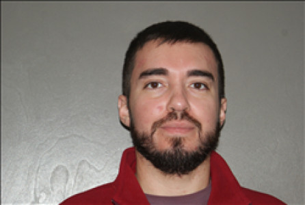 Alejandro Ramos a registered  of Georgia