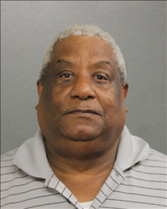 Anthony Hall a registered  of Georgia