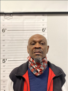 Eddie Lee Milam a registered  of Georgia