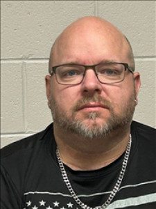 Christopher Eugene Kupisz a registered  of Georgia