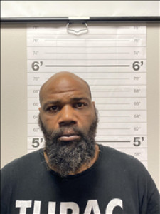 Fernando Antoine Collins a registered  of Georgia