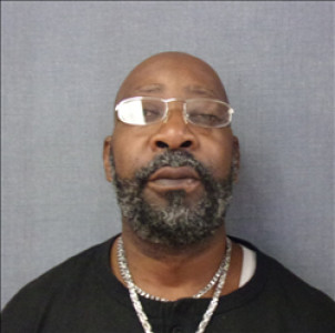 Demetrius Jr Thomas a registered  of Georgia