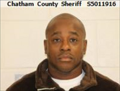 Craig Mikey Epps a registered  of Georgia