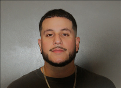 Andre Matino a registered  of Georgia