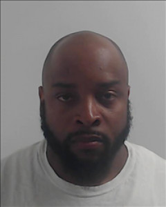 Codarrell Dismuke a registered  of Georgia