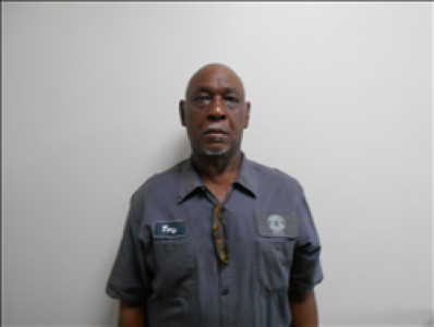 Anthony Mccormick a registered  of Georgia