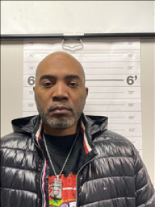 Carlos Lamond Wheat a registered  of Georgia