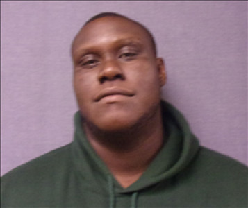 Javon Earl Lyles a registered  of Georgia