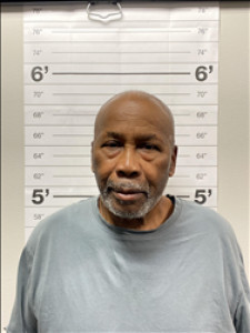 John Allen Osgood a registered  of Georgia